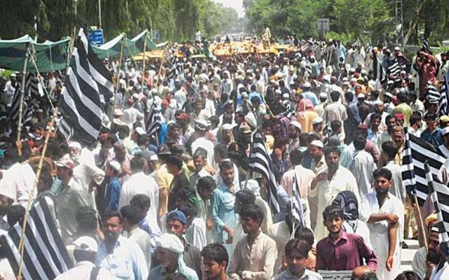 سینٹ انتخابات،جےیو آئی ’’ف‘‘بھی میدان میں 