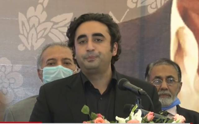  علی سدپارہ کی تلاش کی ہر ممکن کوشش کی جائے،بلاول کاپاکستانی کوہ پیما کے لاپتہ ہونے پر اظہار تشویش