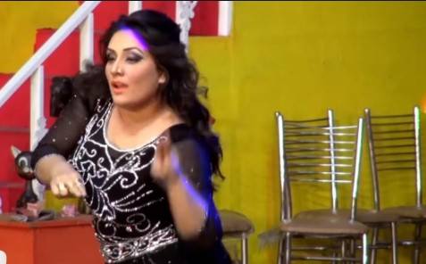 اداکارہ ارم چوہدری پر تشدد اور ہراساں کرنے والے ملزم گرفتار