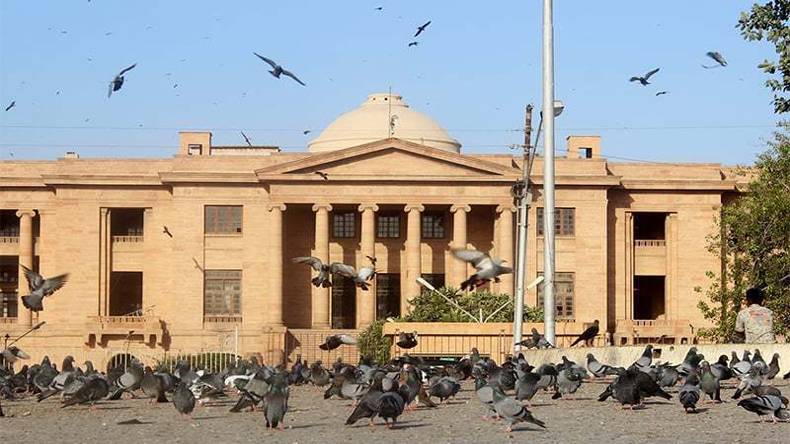 لاپتا افرادکی بازیابی، سندھ ہائیکورٹ کا پولیس رپورٹ پر برہمی کا اظہار