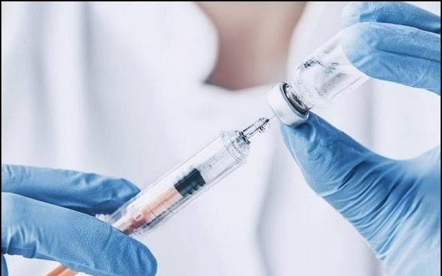 کورونا ویکسینیشن کیلئے رجسٹرڈ ہیلتھ ورکرز کو کوڈز جاری