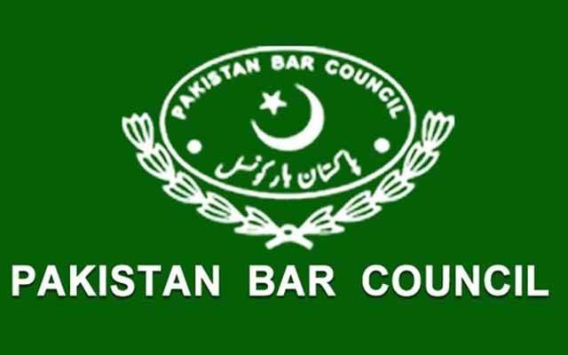 سینٹ الیکشن، صدارتی آرڈیننس بدنیتی پر مبنی ہے:بار کونسل