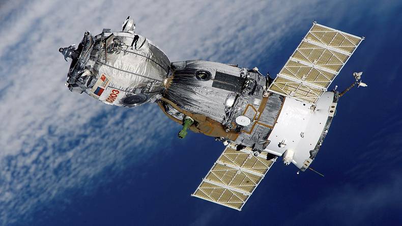 روس سمیت18ممالک کے 40 سٹیلائٹ مدار میں لانچ کرنے کا منصوبہ