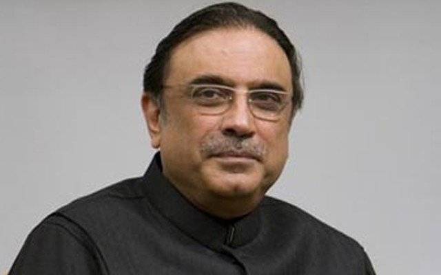 سرکاری ملازمین سے دشمن جیسا سلوک نہ کیا جائے ، آصف زرداری کی تشدد کی مذمت