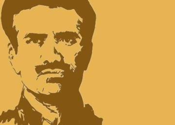 تحریک آزادی کشمیر کے ہیرو مقبول بٹ کا آج 37 واں یوم شہادت