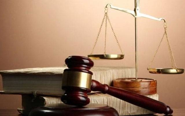 انسداد دہشتگردی کی مزید2عدالتیں ختم، نوٹیفکیشن جاری