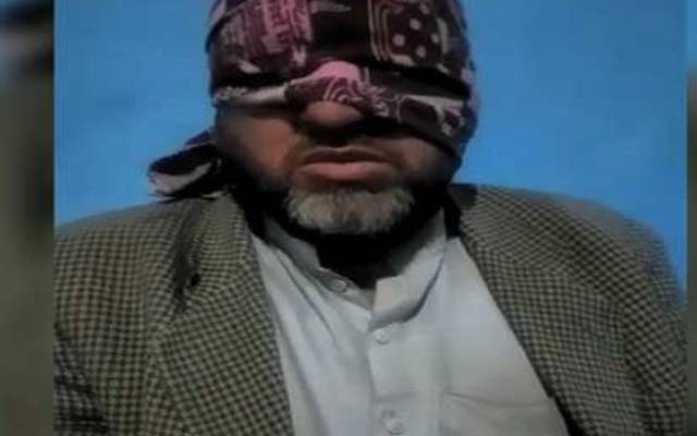 کالعدم تنظیم کا اہم کمانڈر مانسہرہ سے گرفتار