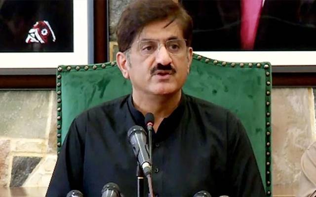فارم ہاﺅسز معاملہ،وزیراعلیٰ سندھ کیخلاف اندراج مقدمہ کی درخواست پر رپورٹ طلب