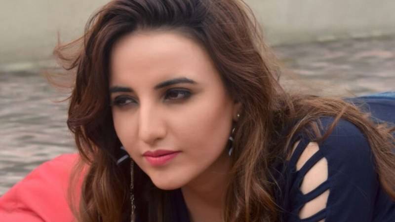 بلاول بھٹو مجھے پسند ، وزیراعظم کے عہدے پر دیکھنا چاہتی ہوں،حریم شاہ