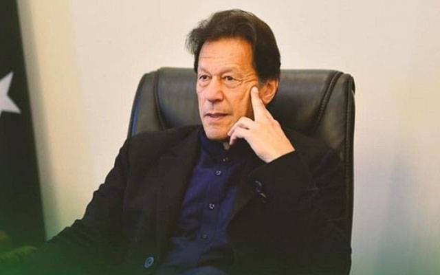 وزیراعظم عمران خان نے پارٹی کے 2 اہم رہنماﺅں میں صلح کرادی