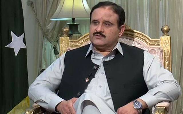 دوغلی پالیسی سامنے آ چکی،اپوزیشن کو سرپرائز دینگے:عثمان بزدار
