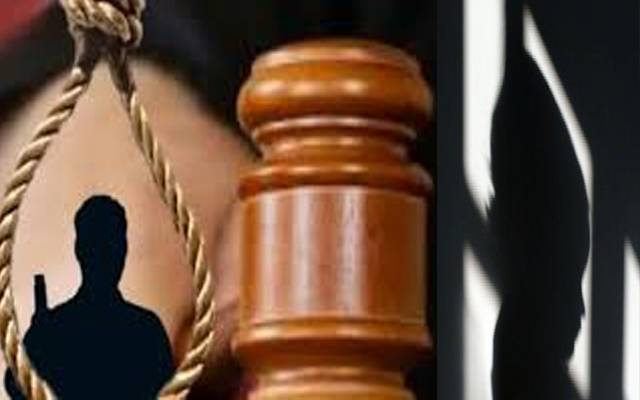  زیادتی کے بعد 4 سالہ بچی کا قتل۔ سوتیلے باپ کو سزائے موت کا حکم