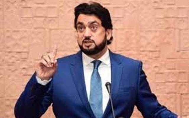 مسئلہ کشمیر پر غفلت برداشت نہیں کی جائیگی، شہریار آفریدی 