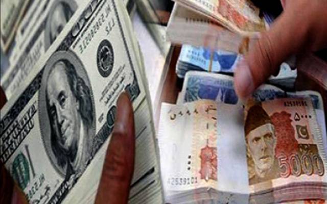  روپیہ تگڑا ۔۔ڈالر کی قیمت مزید کم۔۔