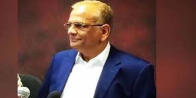 متحدہ پاکستان کےسابق رہنما محمد انور انتقال کرگئے