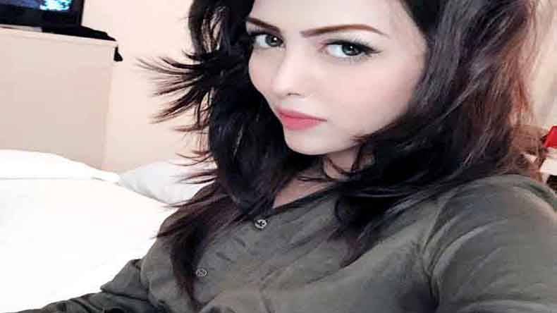 بی جے پی کی ’’پامیلا ‘‘پکڑی گئی ۔۔۔۔۔۔۔۔!
