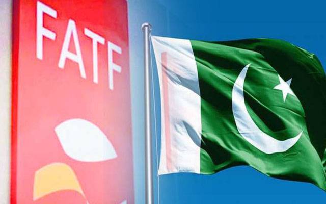 فیٹف اجلاس آج سے شروع،پاکستان گرے لسٹ سےنکلنے کیلئے پر امید