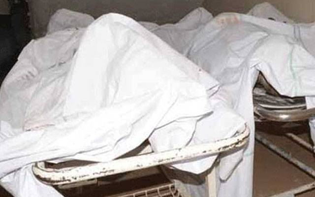 پشاور :3 مرلے مکان کا تنازع،فائرنگ، 5 افراد قتل