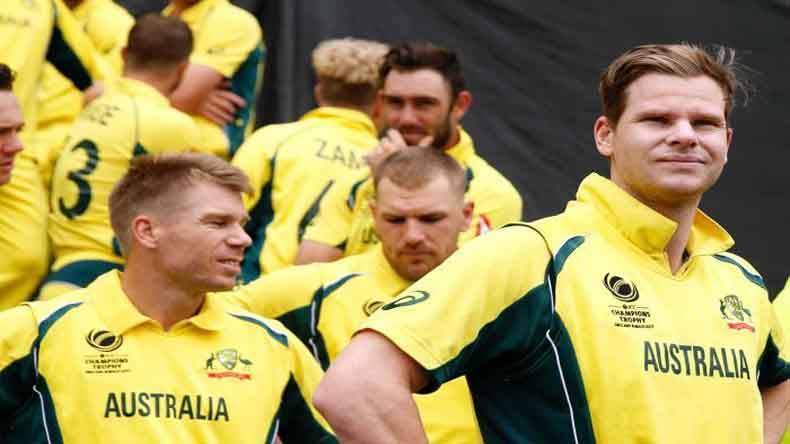 IPL:ہمارے کھلاڑیوں کا اشتہارات میں استعمال نہ کریں:  آسٹریلین کرکٹ بورڈ 