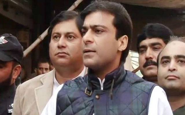 لاہور ہائیکورٹ:حمزہ شہباز کی درخواست ضمانت پر دلائل مکمل
