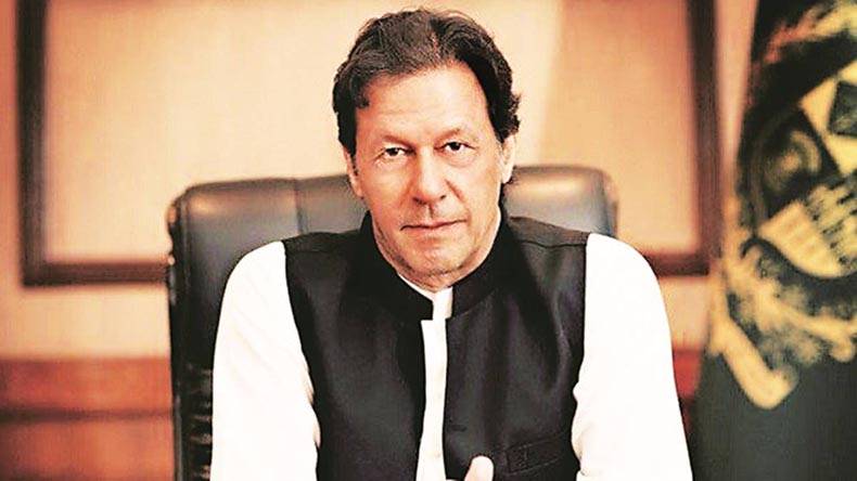 توہین عدالت: پشاور ہائیکورٹ نے  وزیراعظم سے بیان حلفی طلب کرلیا