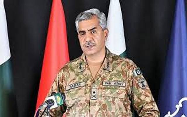 پاک فوج پر انگلیاں اٹھانے والوں کو حکومت بہتر جواب دے رہی ہے، فوجی ترجمان