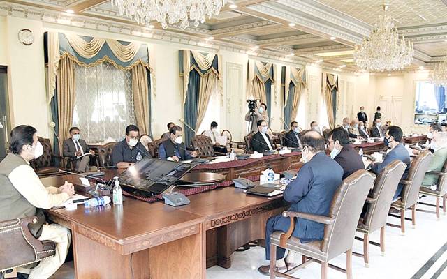 تعمیراتی سرگرمیوں کے فروغ پر خصوصی توجہ دی جائے، وزیراعظم 