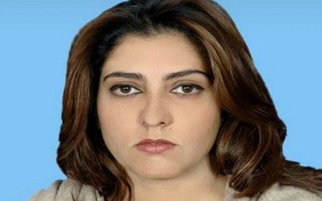 پی پی سندھ سے سینٹ کی امیدوار خاتون کے گھر پر نامعلوم افراد کا حملہ