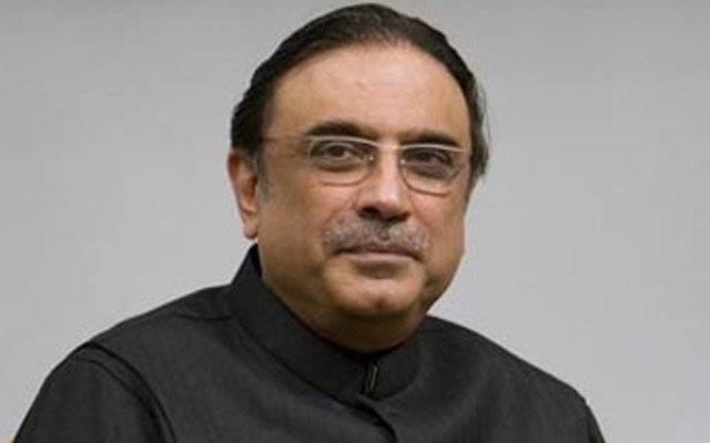 آصف زرداری سینیٹ الیکشن میں پارٹی امیدواروں کی کامیابی کیلئے متحرک، اہم رہنماﺅں کو فون کھڑکادیئے