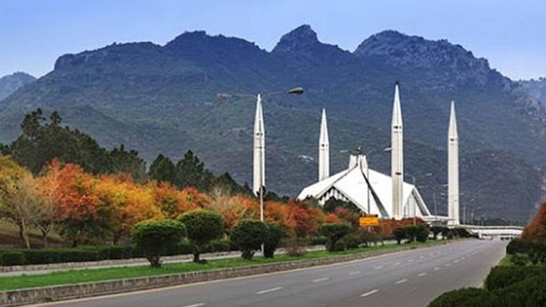 آج موسم کیسا رہے گا۔۔؟