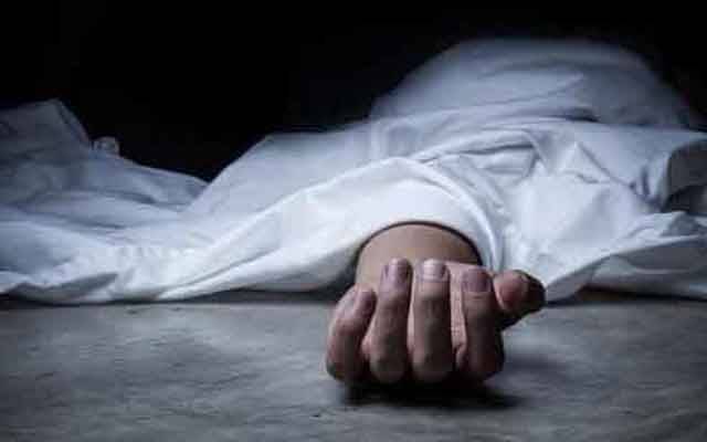 کراچی :مقتول کی بیوی کو اغوا کرنے کا معاملہ حل ہو گیا