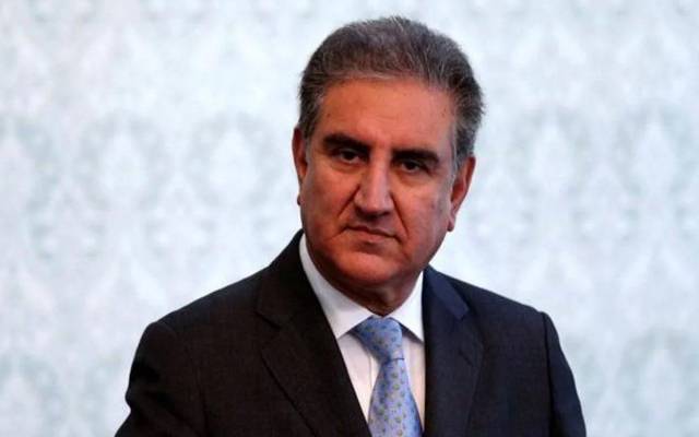 بھارت پاکستان کو بلیک لسٹ کرانے میں ناکام رہا، جلد گرے لسٹ سے نکل جائیں گے، شاہ محمود 