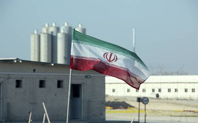 جوہری ڈیل پر مذاکرات کا ابھی وقت نہیں: ایران