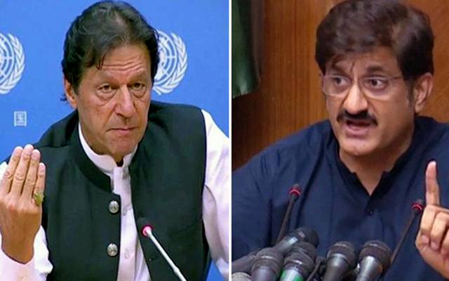 پولیس تبادلے، سندھ حکومت کا وفاق کے احکامات ماننے سے انکار  