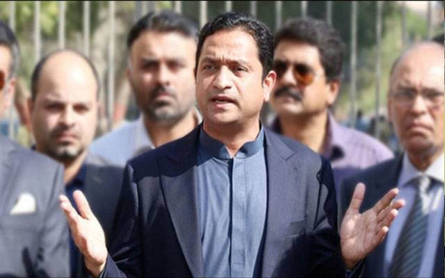 تحریک انصاف کے 3 ارکان اسمبلی کو اغوا کرلیا گیا، خرم شیر زمان کاالزام