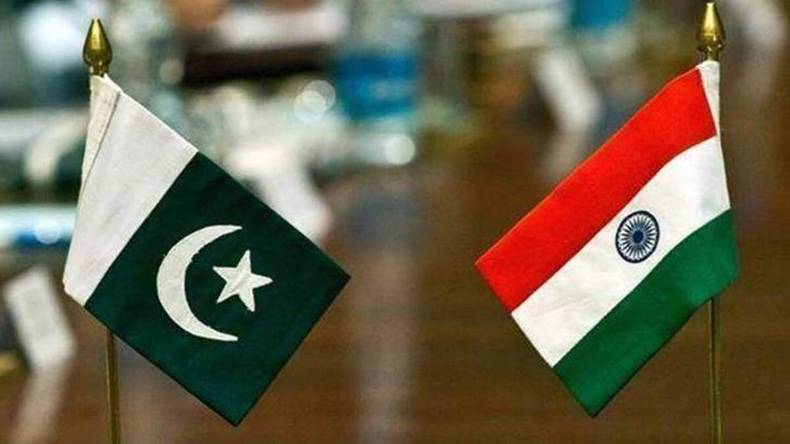 بھارت اور پاکستان کا ہائی کمشنر   کو مشن میں بحال کرنے پر غور 