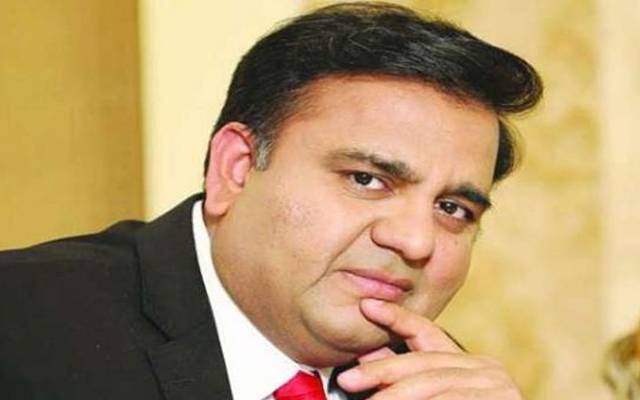    ہمارے نمبر پورے۔۔سینٹ الیکشن جیت جائیں گے،فواد چودھری کا دعویٰ