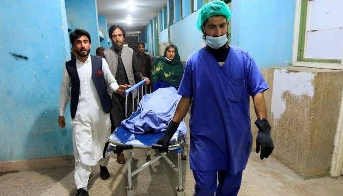 اقغانستان، خواتین میڈیاورکرز پر فا ئرنگ ، 3 جاں بحق،2زخمی