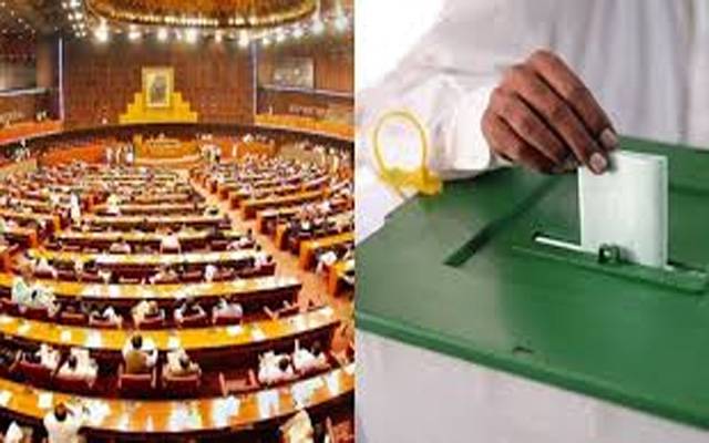 سینٹ الیکشن میں حکومتی ووٹ کس کو ڈالے گئے، پتہ چل گیا