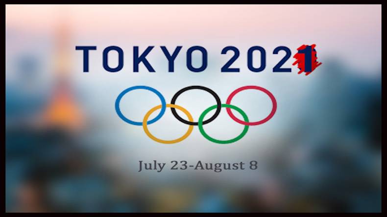 کورونا کا ڈر۔۔۔ کیا ٹوکیو اولمپک غیرملکی شائقین کے بغیر  ہونگے۔۔؟