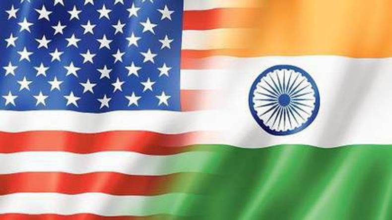 بھارت میں تنگ نظر ہندو قوم پرست مفادات کو بلند کیا گیا، امریکی رپورٹ