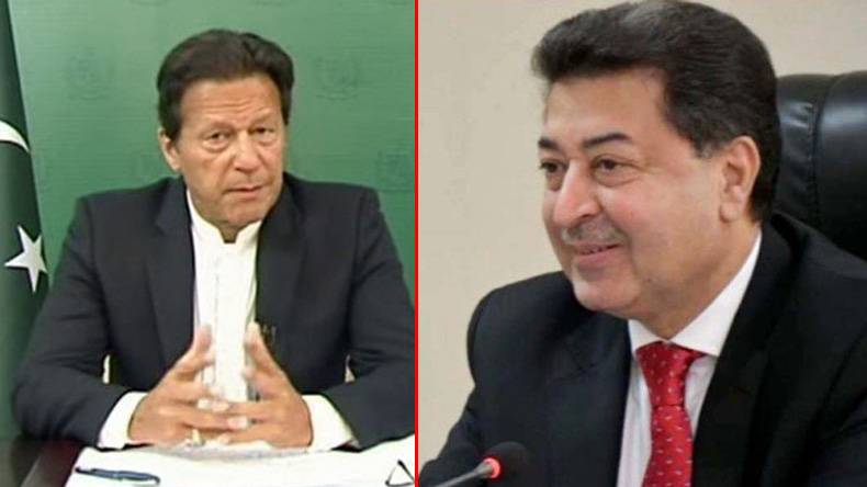 الیکشن کمیشن نے وزیراعظم کے الزام مسترد کردئیے !!!