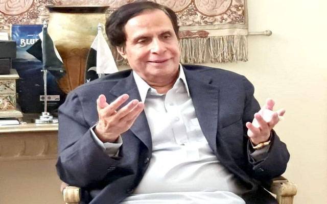 یقین ہے وزیراعظم عمران خان اعتماد کا ووٹ حاصل کر لیں گے،چودھری پرویز الٰہی 