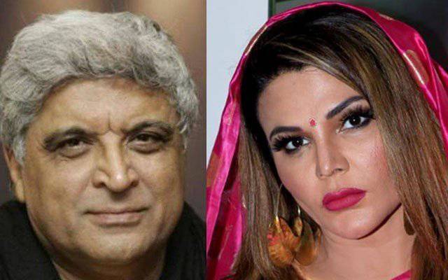 جاوید اختر کاراکھی ساونت کی زندگی پر فلم لکھنے کی خواہش کا اظہار