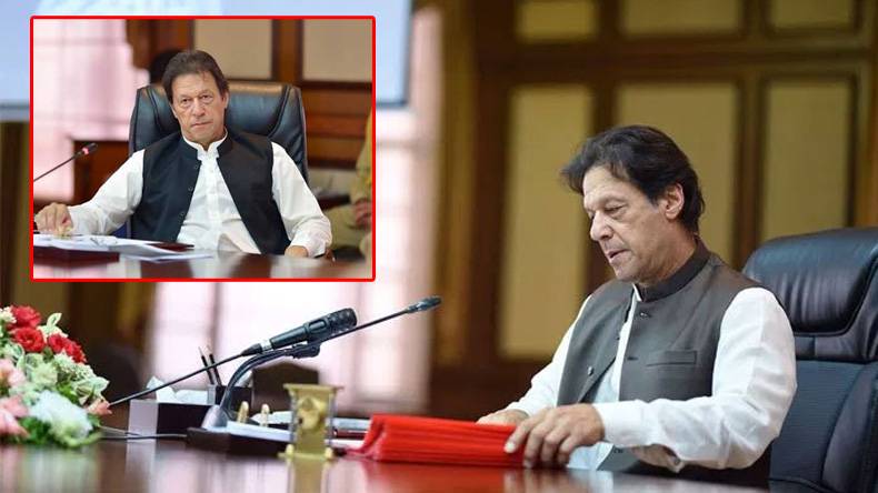 مشکلات ابھی ٹلی نہیں ۔۔ وزیراعظم کو ایک اور بڑے چیلنج کا سامنا