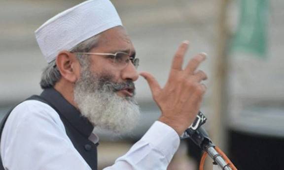  دجالی نظام کا پہلا وار عورت اور ہمارے خاندانی نظام پر ہے،سر اج الحق