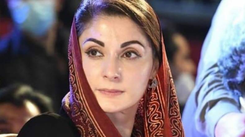 اثاثہ جات کیس:نیب کا مریم نواز کو شامل تفتیش کرنے کا فیصلہ