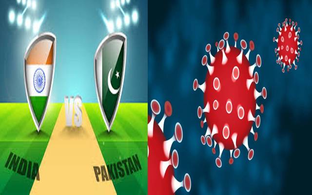 کورونا کے باعث پاکستان اور بھارت کے درمیان باکسنگ فائٹ ملتوی  