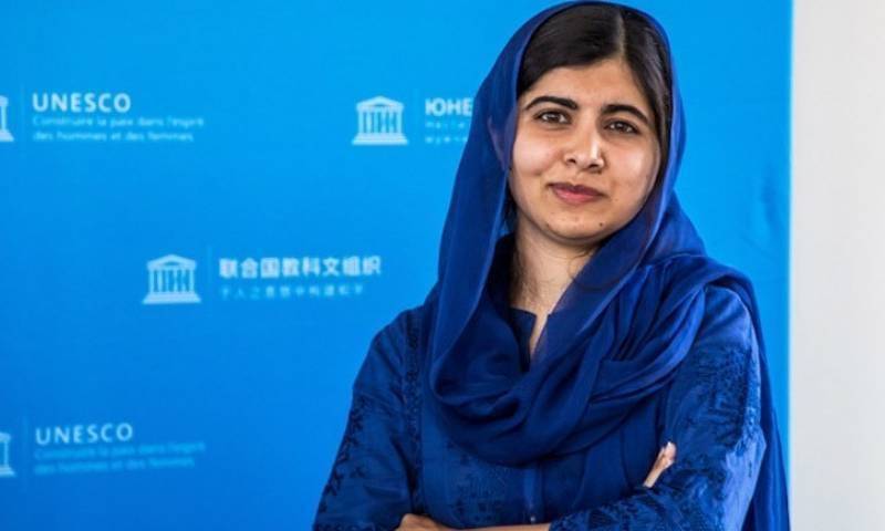 ملالہ یوسفزئی اب ڈرامے بنائیں گی