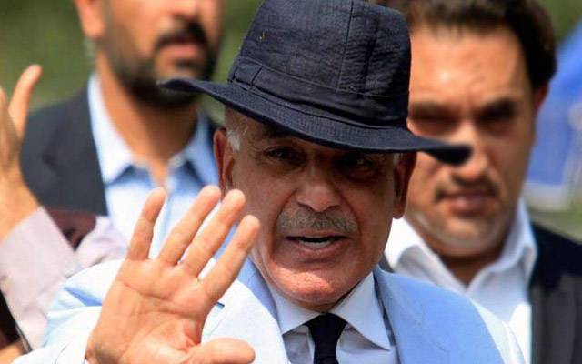  حمزہ کے بعد اب شہباز شریف کی ضمانت پر رہائی کی تیاریاں